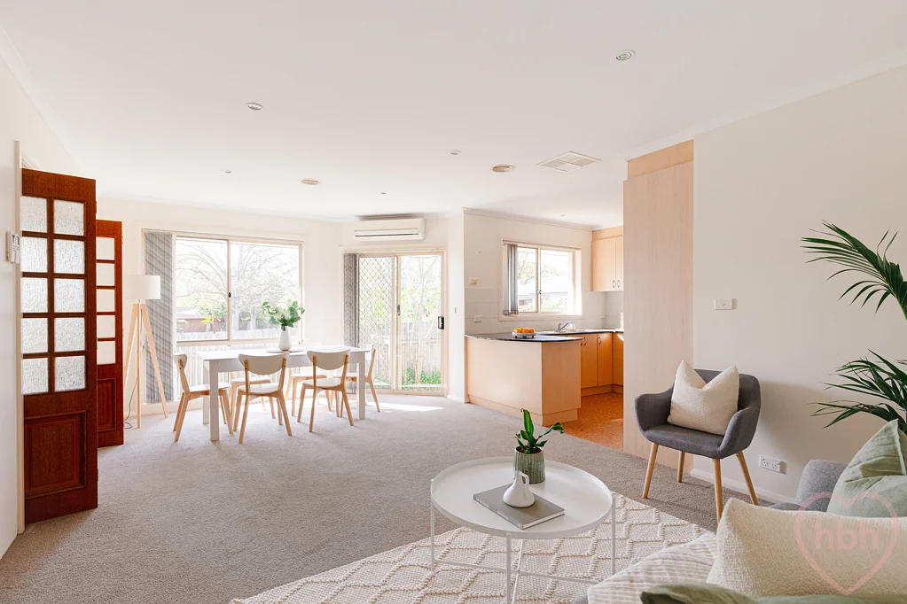 1/26 Rutherford Crescent, Ainslie, ACT 2602