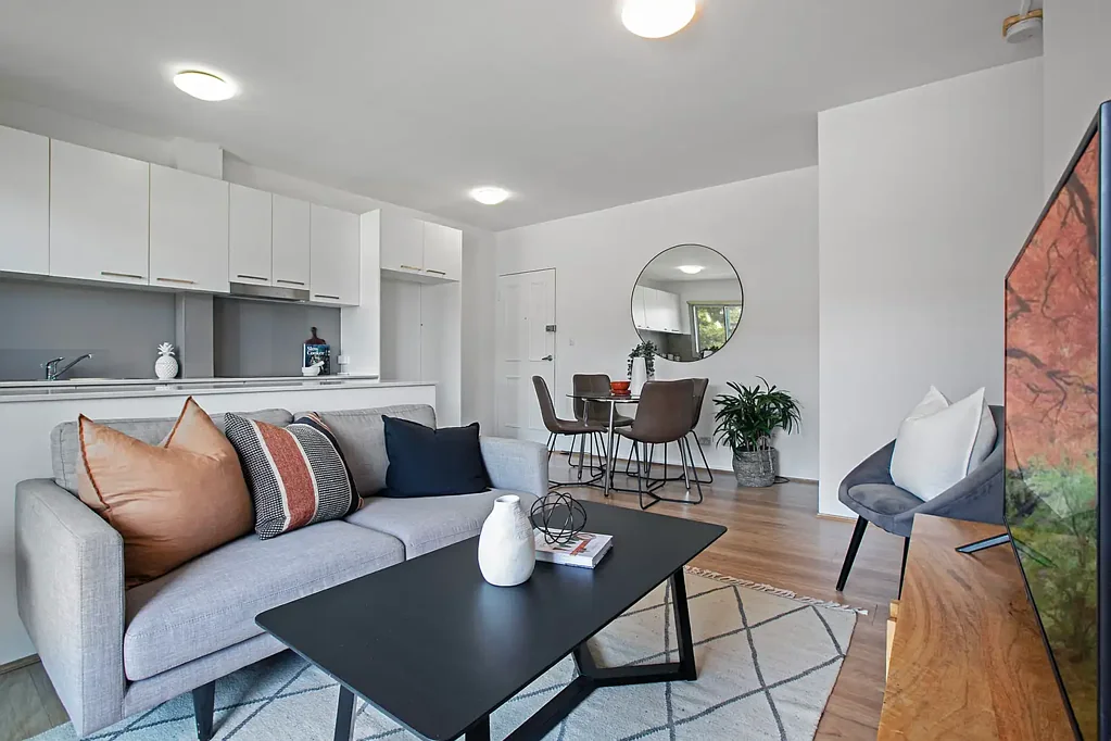 2/52 Wentworth Avenue, Mascot, NSW 2020