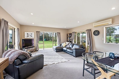 31 Burnham School Road, Rolleston, Selwyn District, Selwyn, 2 침실, 1 욕실, Unspecified