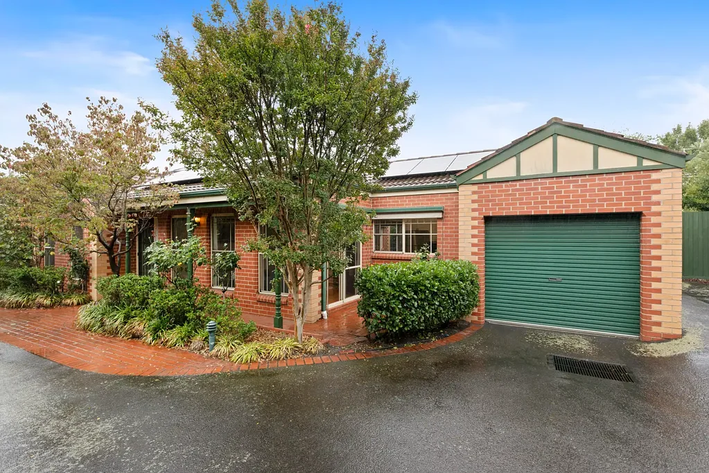 4/33 Collins Street, Mentone, VIC 3194