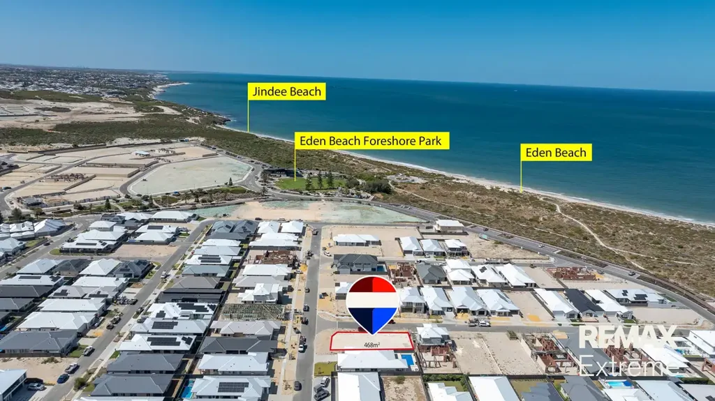 52 Anomia Road, Jindalee, WA 6036
