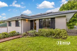 6 Kerrs Lane, Coes Creek