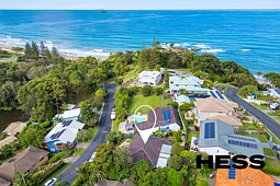 10 Bellevue Drive, Korora