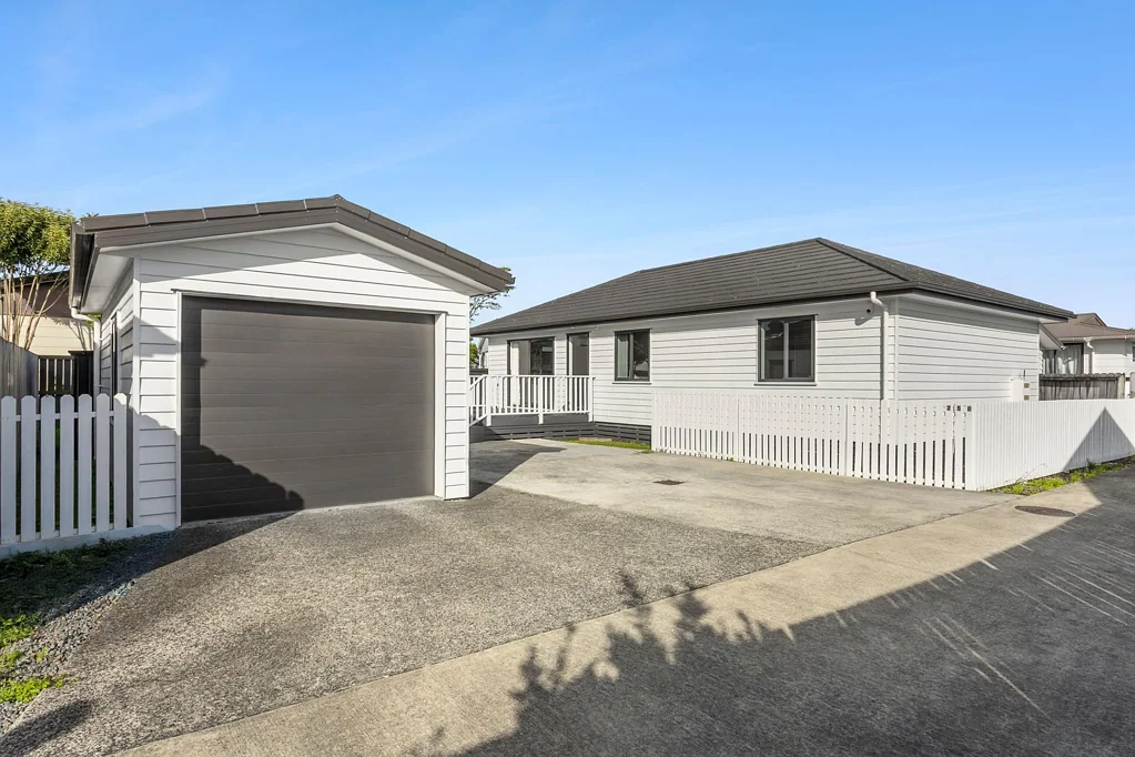 25C Breckons Avenue, Nawton, Hamilton City, Waikato