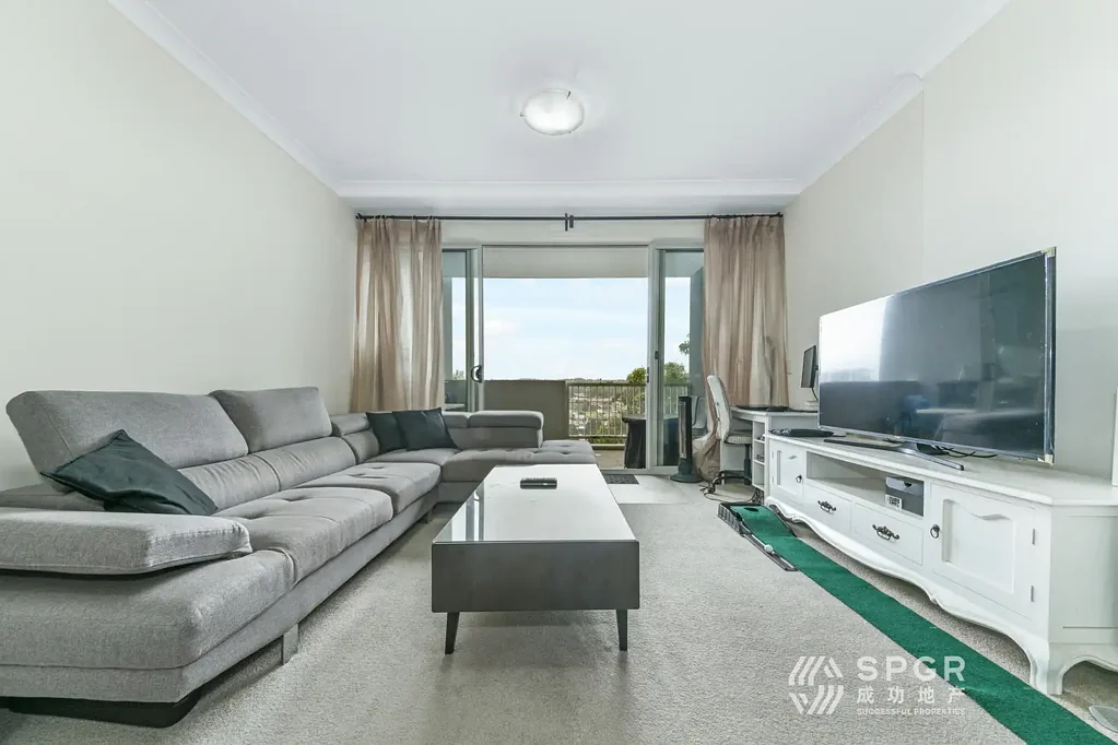 503/10 Hope Street, Rosehill, NSW 2142