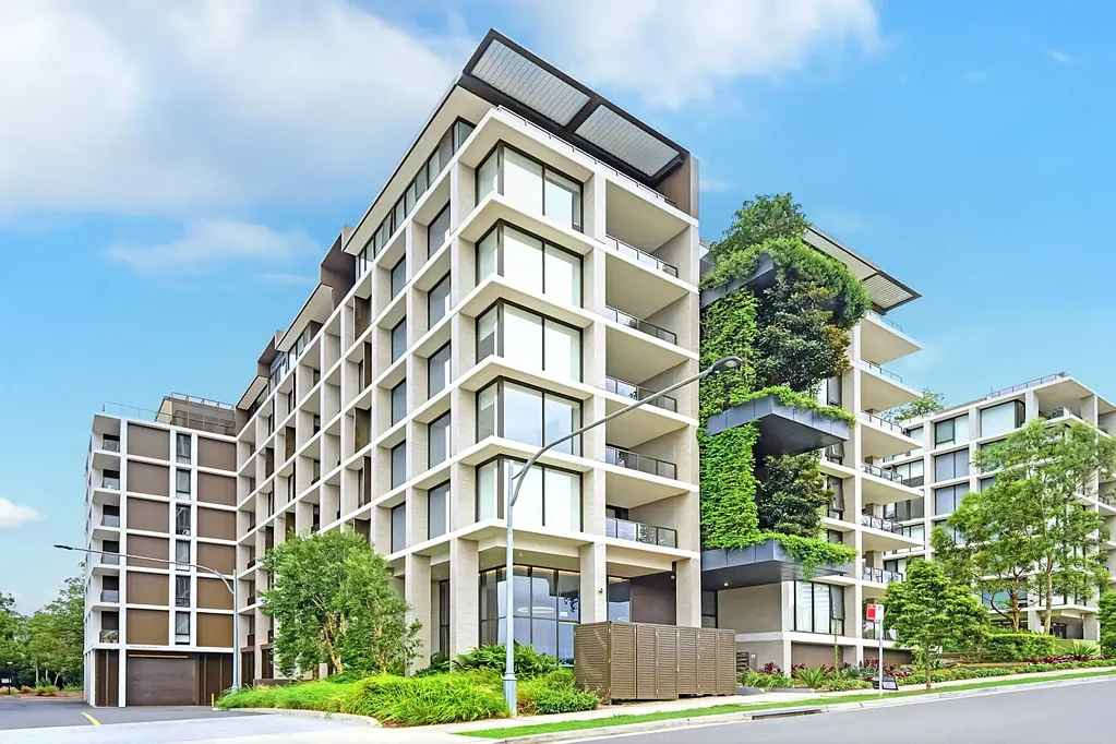 Luxury Norwest Apartment with Spacious Balcony & Resort-Style Living
