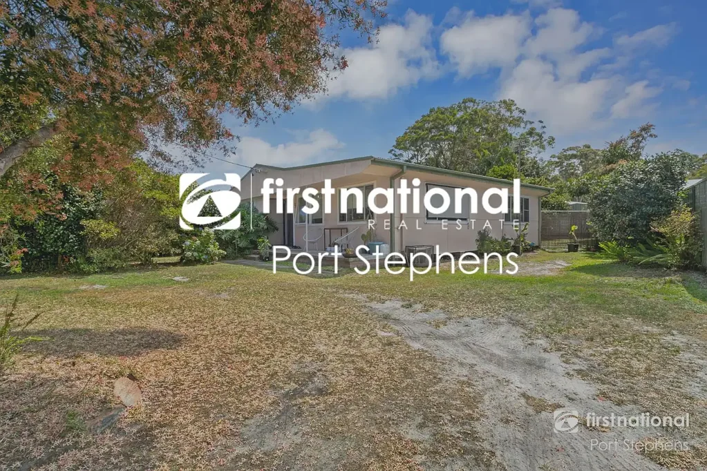 95 Tomaree Road, Shoal Bay, NSW 2315