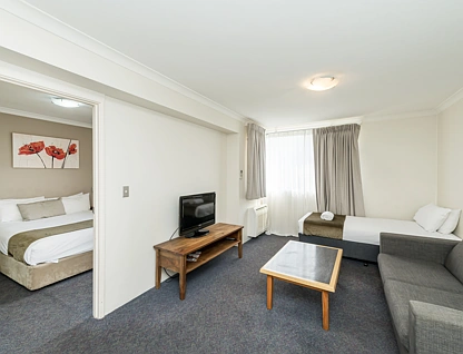 212/29 Melville Parade, South Perth, Perth CBD, 1 habitaciones, 1 baños, Apartment