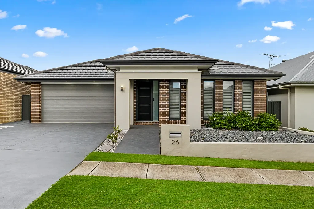 26 Fairbrother Avenue, Denham Court, NSW 2565