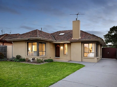 Bentleigh 3Kwarto Live In, Lease Out or Look Ahead