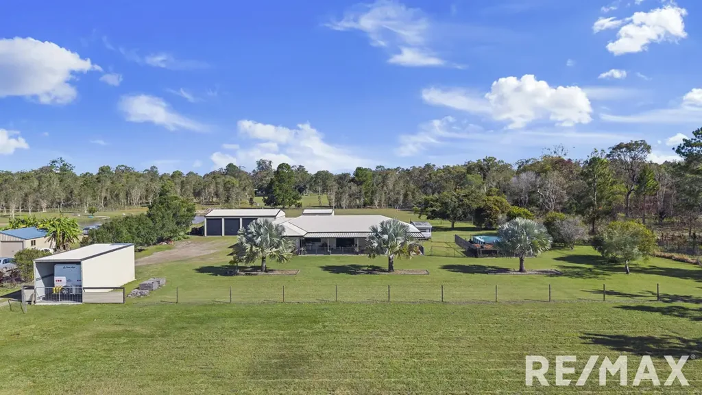 Lot 13 Starview Road, Dundathu, QLD 4650