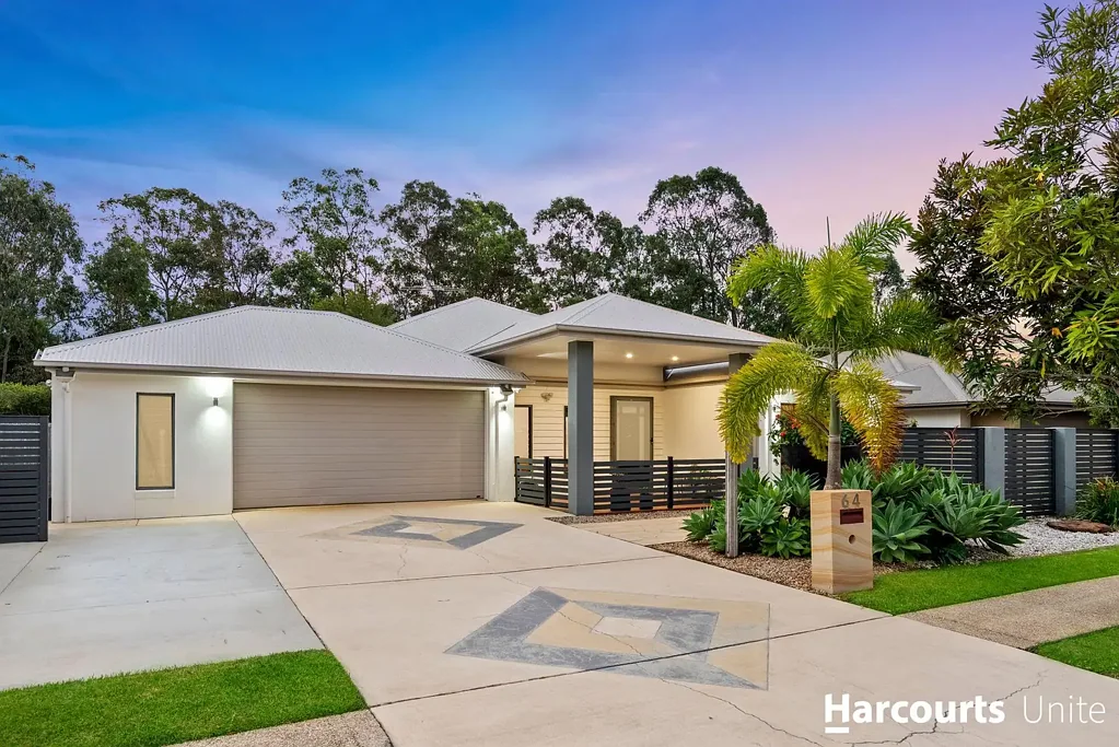 64 Maidenhair Drive, Narangba, QLD 4504