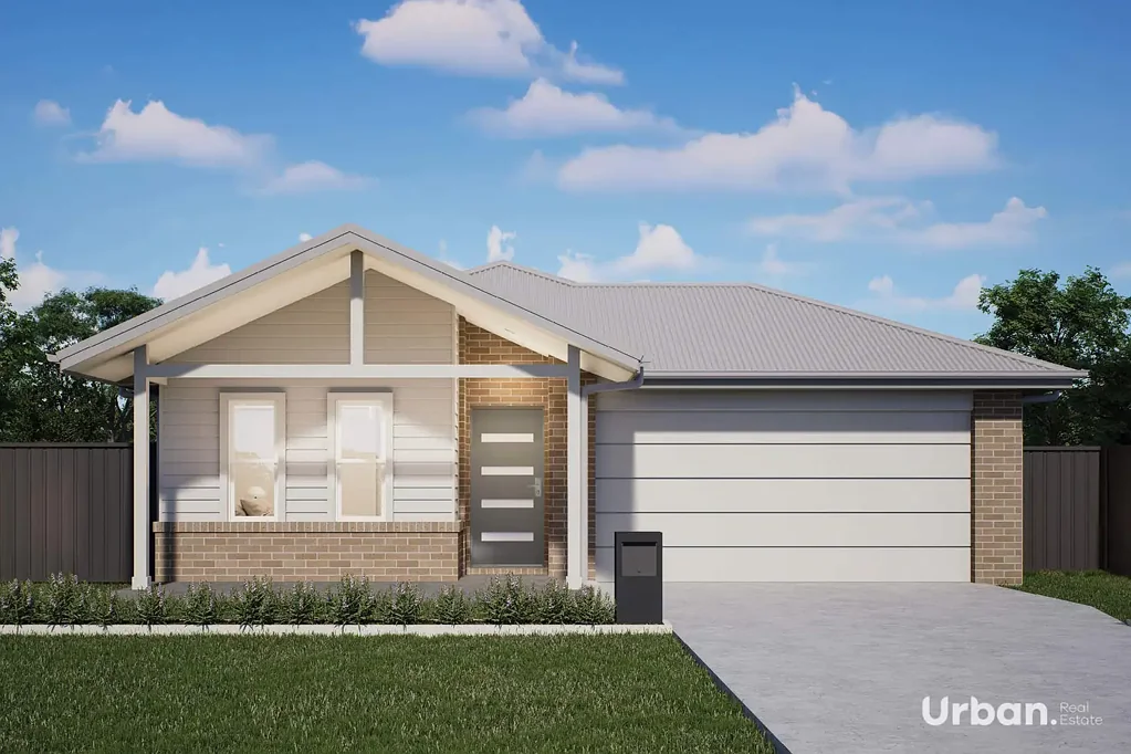 North Rothbury 4ਬੈੱਡਰੂਮ Brand New 4-Bedroom Home in Huntlee Estate - Secure with $1000 Deposit