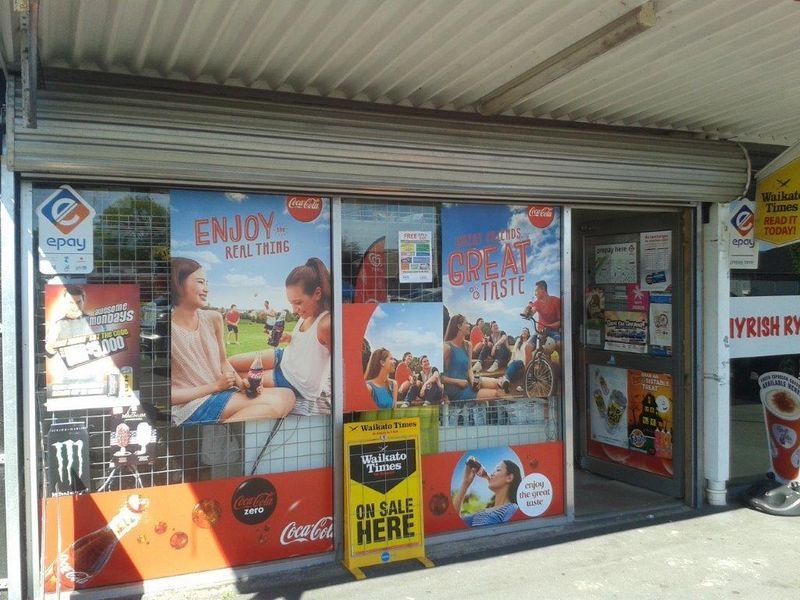 349 Te Rapa Road, Beerescourt, Hamilton, 0房, 0浴