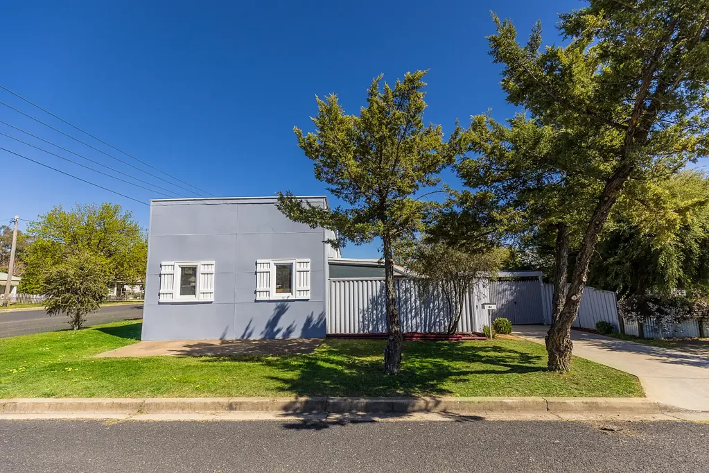 Mudgee 2ਬੈੱਡਰੂਮ CENTRAL, EASY CARE & FULL OF APPEAL