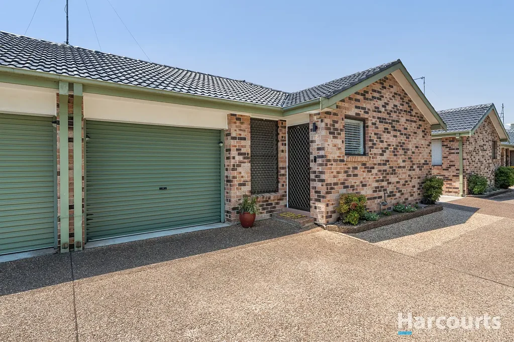 2/7 Morgan Street, Merewether, NSW 2291