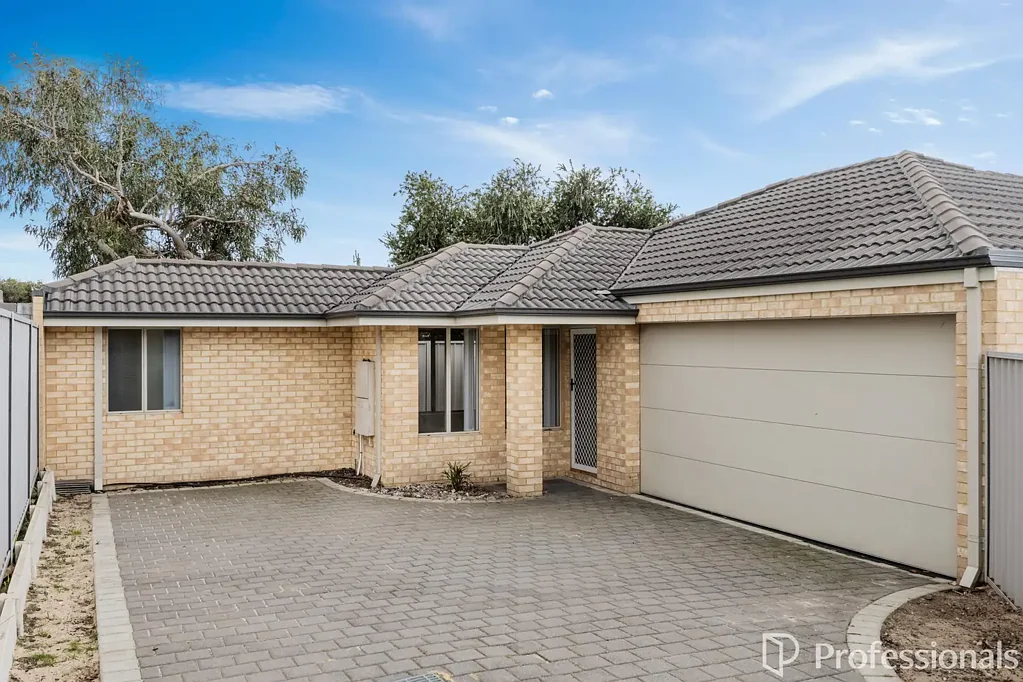 Kelmscott 3Habitaciones Low-Maintenance, Move-In Ready - The Easy Yes in Kelmscott