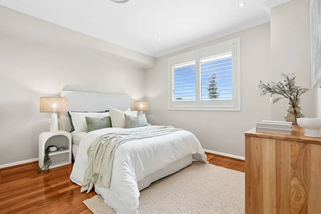 Long Jetty 4ਬੈੱਡਰੂਮ Spacious Torrens Title Duplex – Premium Location, Steps to Blue Bay & Toowoon Bay Beach