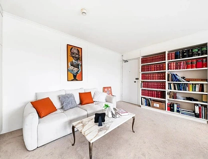 53/90 Blues Point Road, Mcmahons Point, Lower North Shore, 1 ห้องนอน, 1 ห้องน้ำ, Apartment