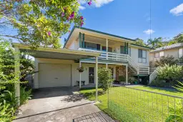 16 ELIZABETH AVE, Lemon Tree Passage