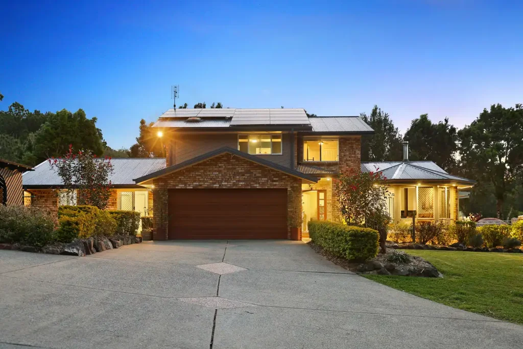 Tallebudgera 6ਬੈੱਡਰੂਮ Space to Breathe, Room to Roam and Freedom to Flourish