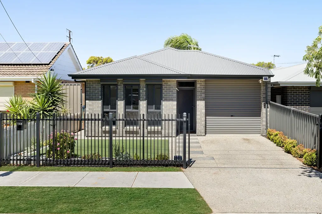 12A Marloo Street, Largs North, SA 5016