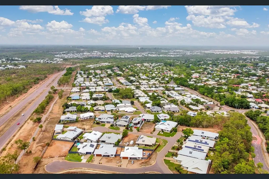 31 Miller Court, Gunn, NT 832