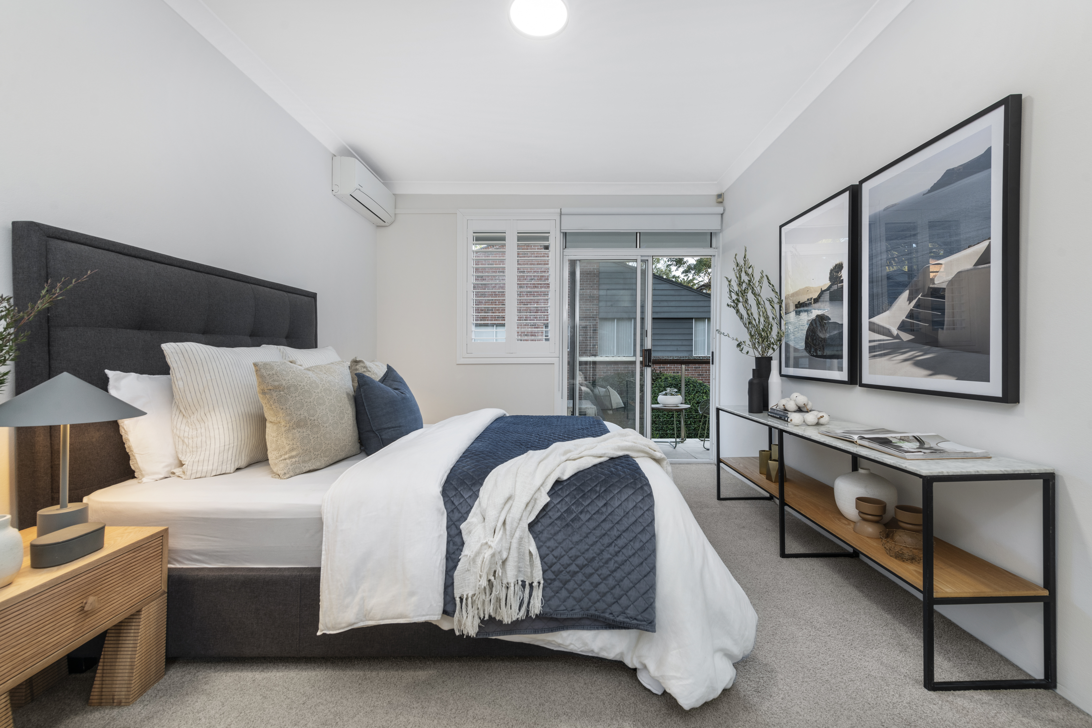 UNIT 6 65-67 FINLAYSON ST, LANE COVE NSW 2066, 0 habitaciones, 0 baños, Townhouse