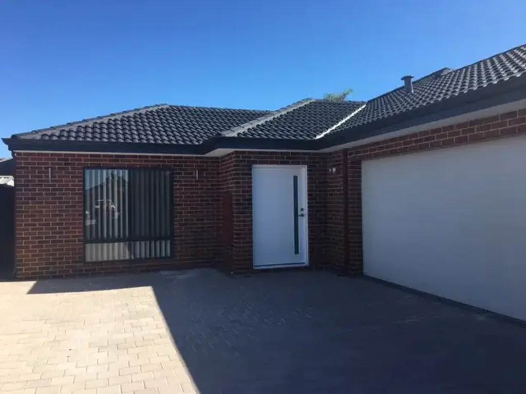 Family Home