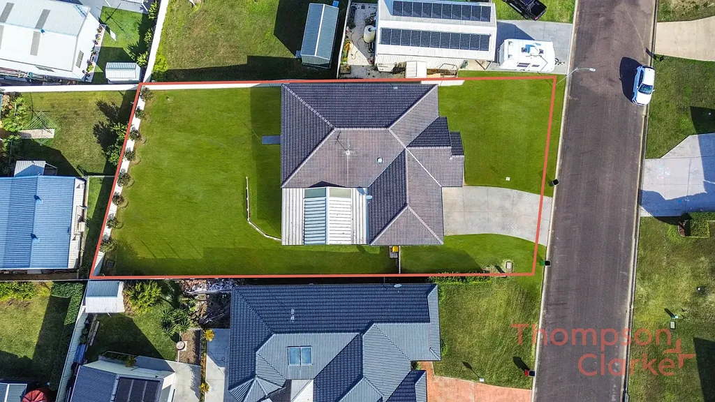 9 Crothers Street, Rutherford, NSW 2320