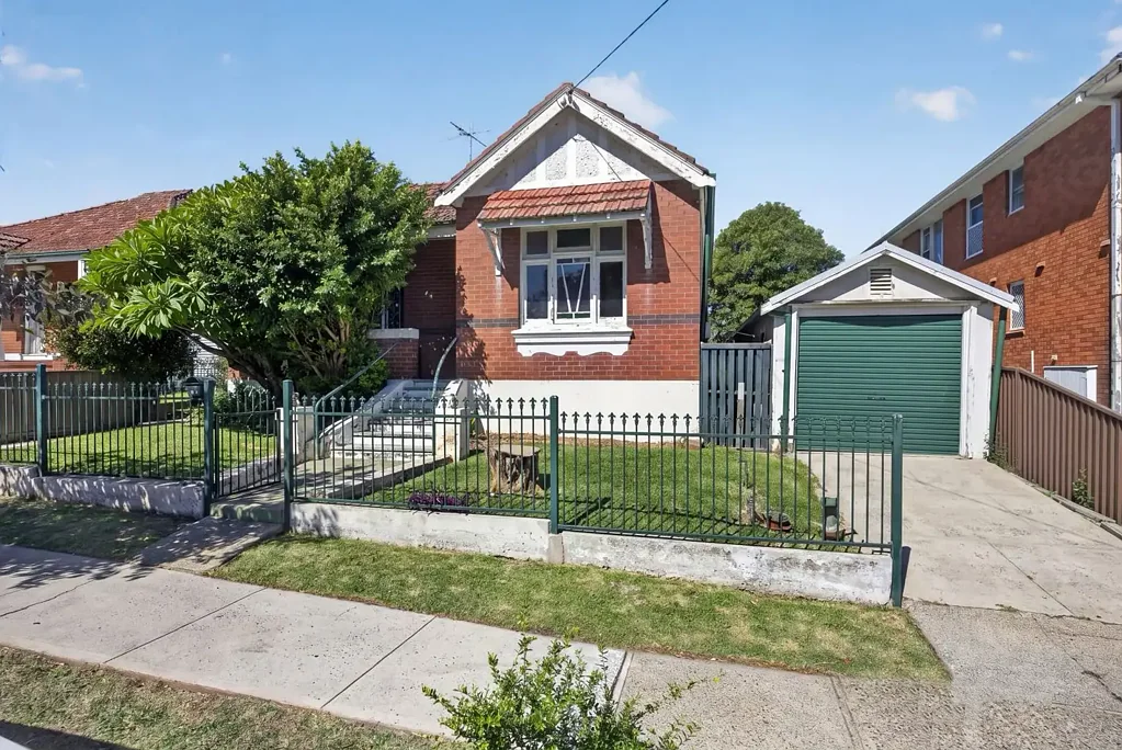 Spacious Three Bedroom Character Family Home