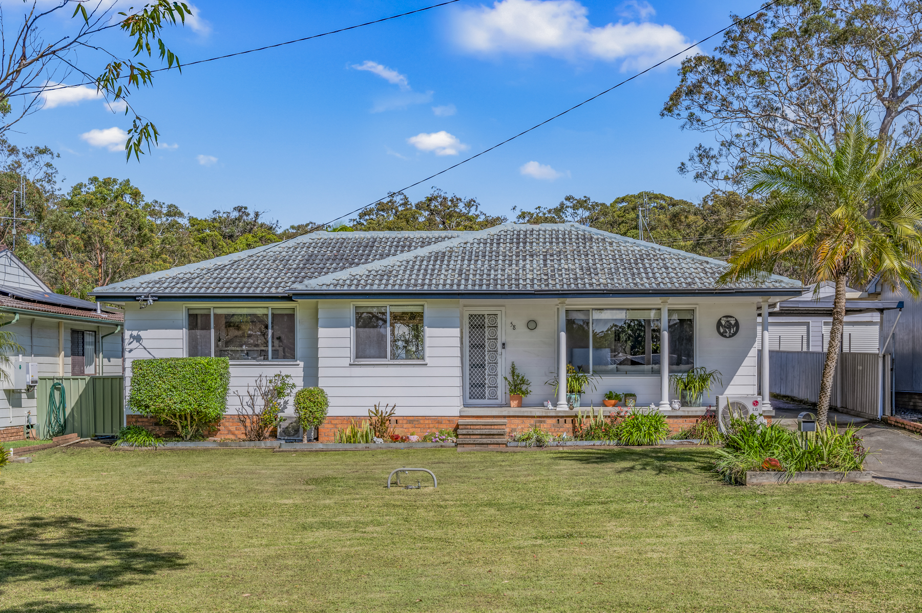 58 ROSEMARY ROW, RATHMINES NSW 2283, 0 habitaciones, 0 baños, House