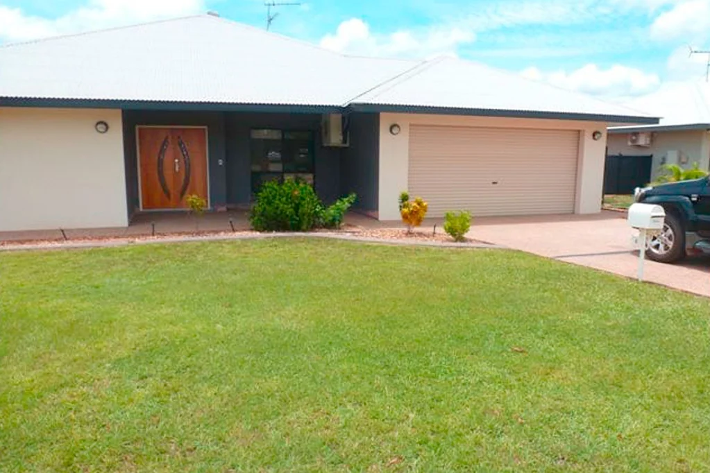 9 Antonino Drive, Rosebery, NT 832