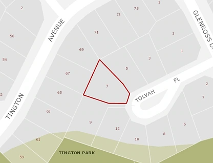7 Tolvah Place, Wattle Downs, Manukau City, 5部屋, 0バスルーム