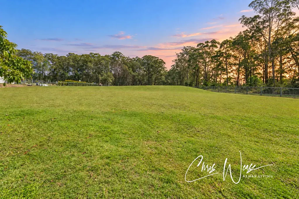 Woodford Build Your Dream Home in a Premium Woodford Position