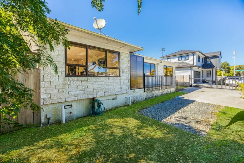 506 Weymouth Road, Weymouth, Manukau City, Auckland