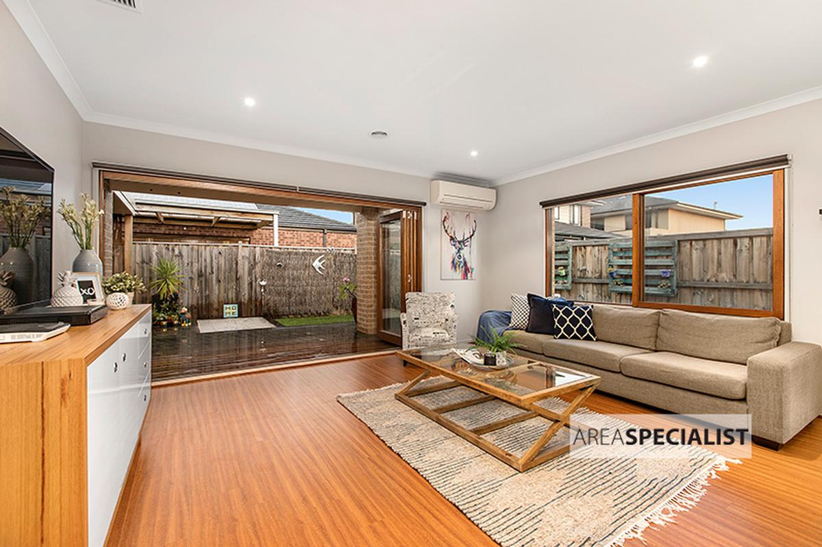 14 NEWBURY ST, KEYSBOROUGH VIC 3173, 0房, 0浴, House