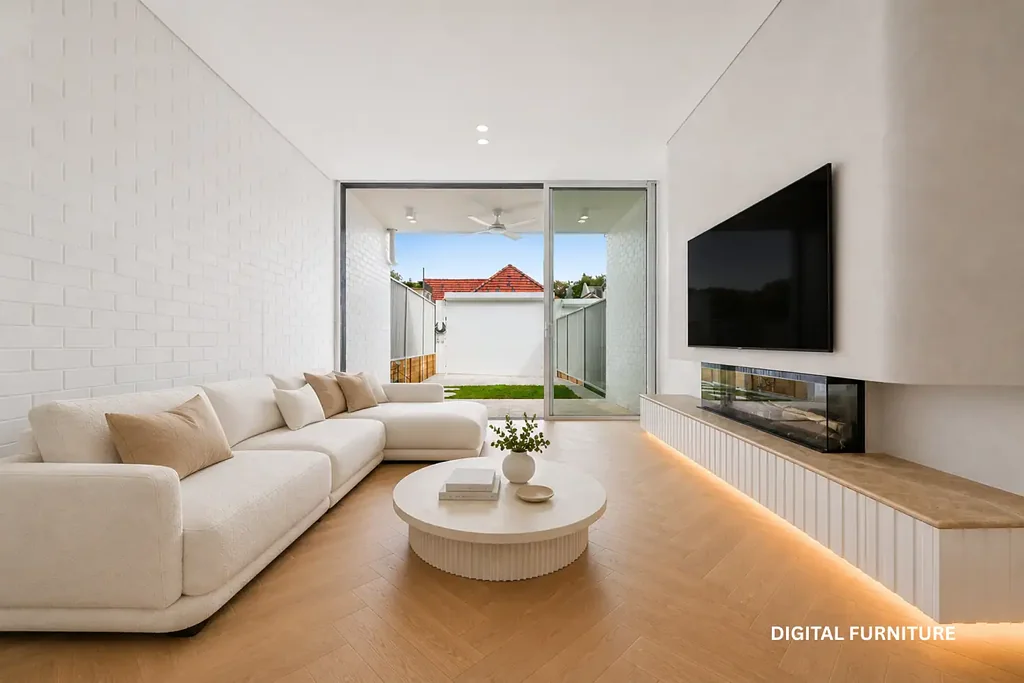 Brand New Luxury Residence in Heart of Newtown