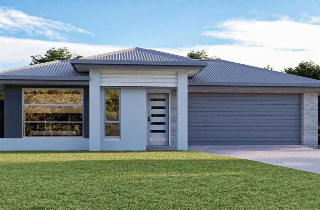 Deebing Heights 4 Slaapkamer GREAT Home Land Package - UNDER OFFER Pls Enquire for Next Best Available! DEEBING HEIGHTS COLLINGWOOD PARK