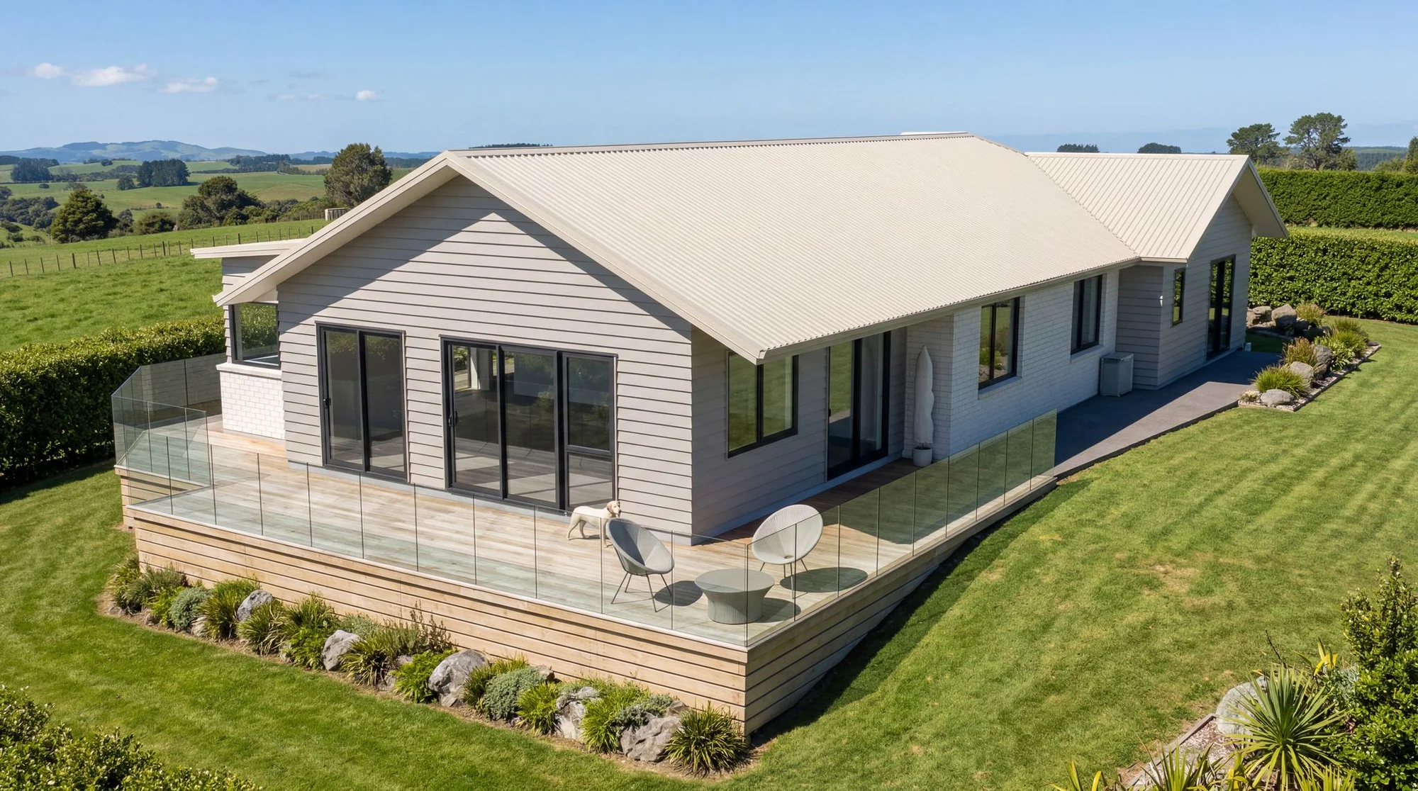 Te Awamutu 4 Slaapkamer Why Buy A Home That Has Had Previous Owners?