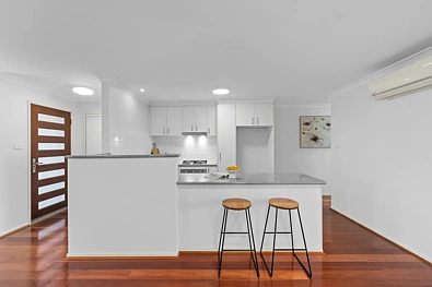 8 Audrey Cahn Street, Macgregor, ACT 2615, 3 Schlafzimmer, 1 Badezimmer, House