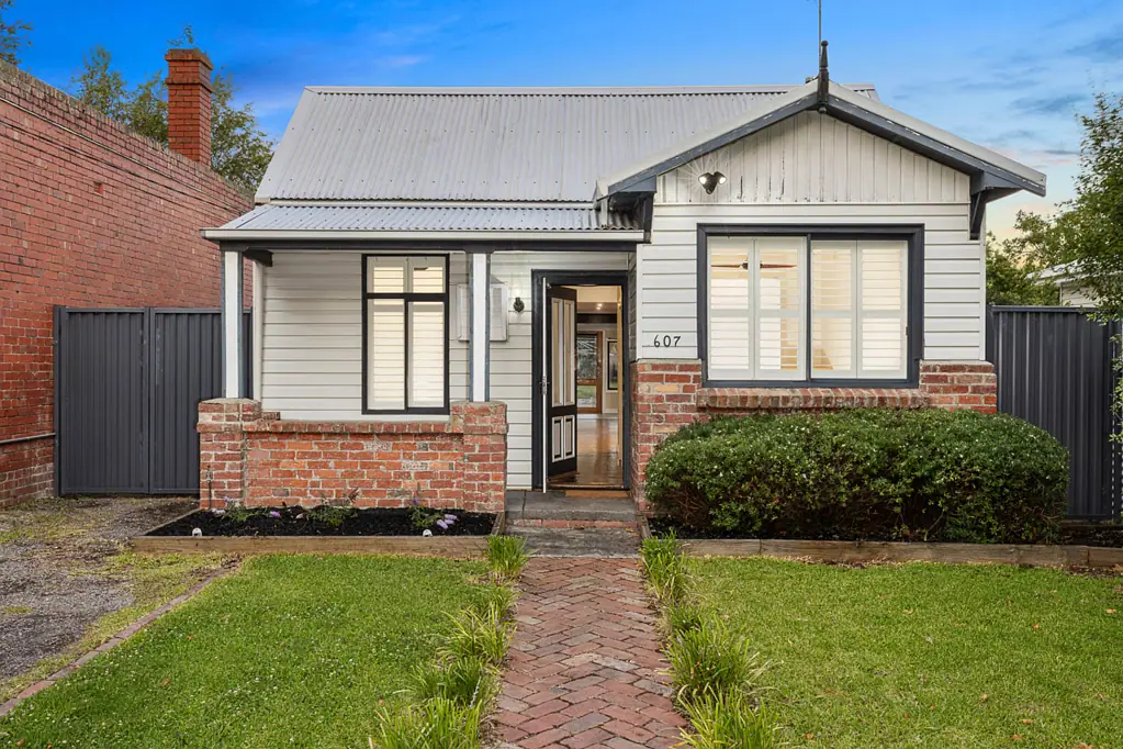 607 Windermere Street, Redan, VIC 3350