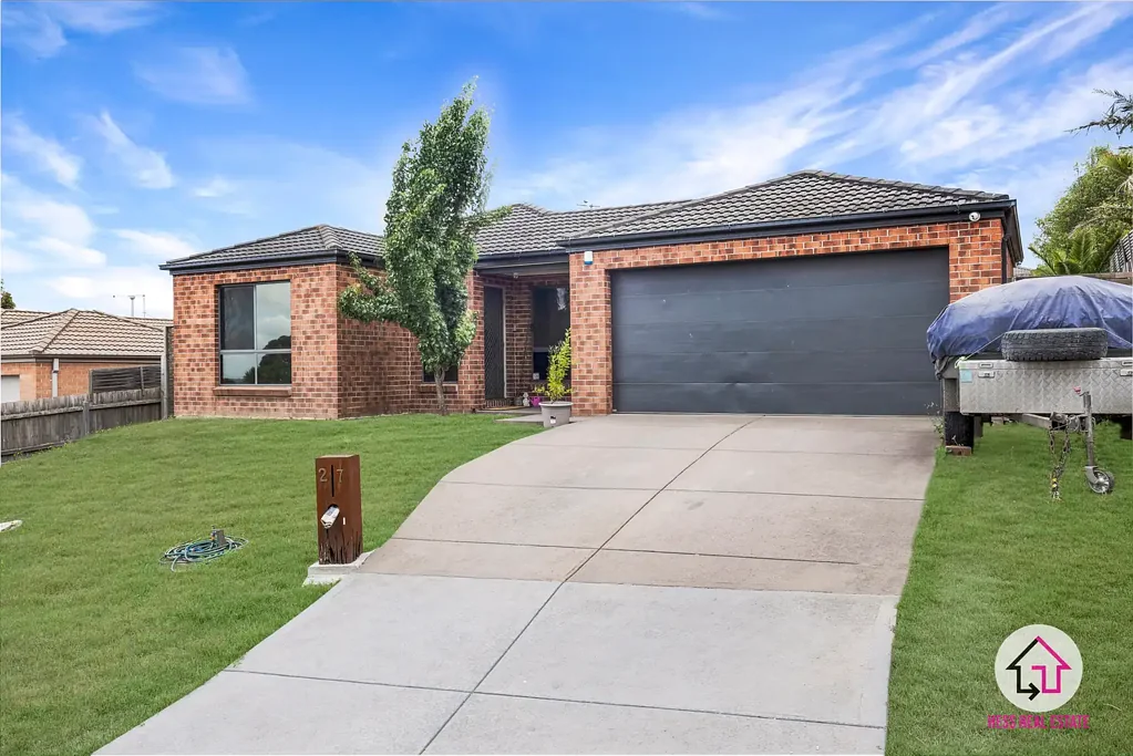 27 Silvertop Close, Wallan, VIC 3756