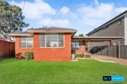 53 Dora Street, Blacktown