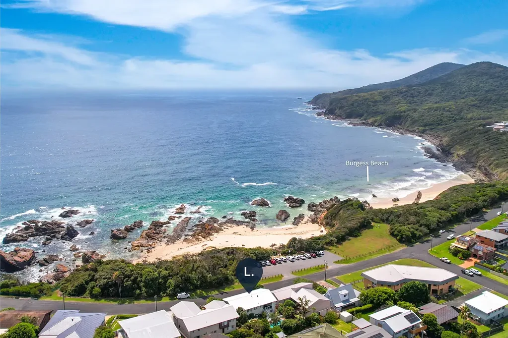 Forster 4Zimmer Elevated Coastal Living At Burgess Beach!