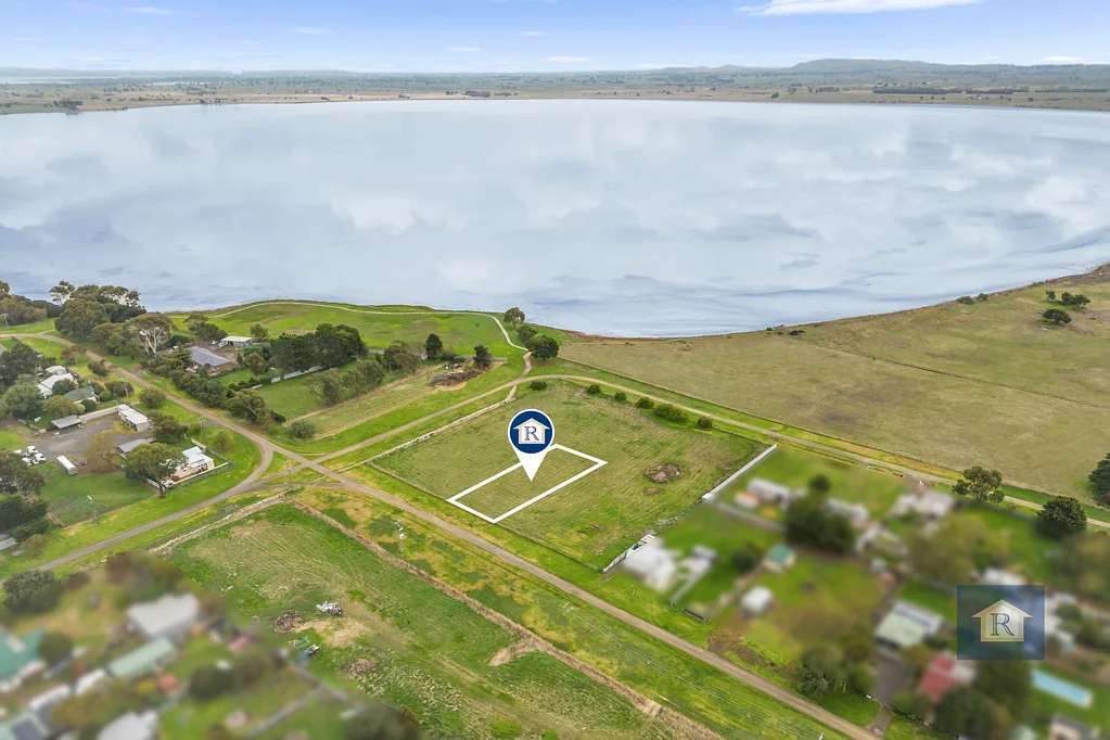 Lot 1, 11 Weston Street, Beeac, VIC 3251