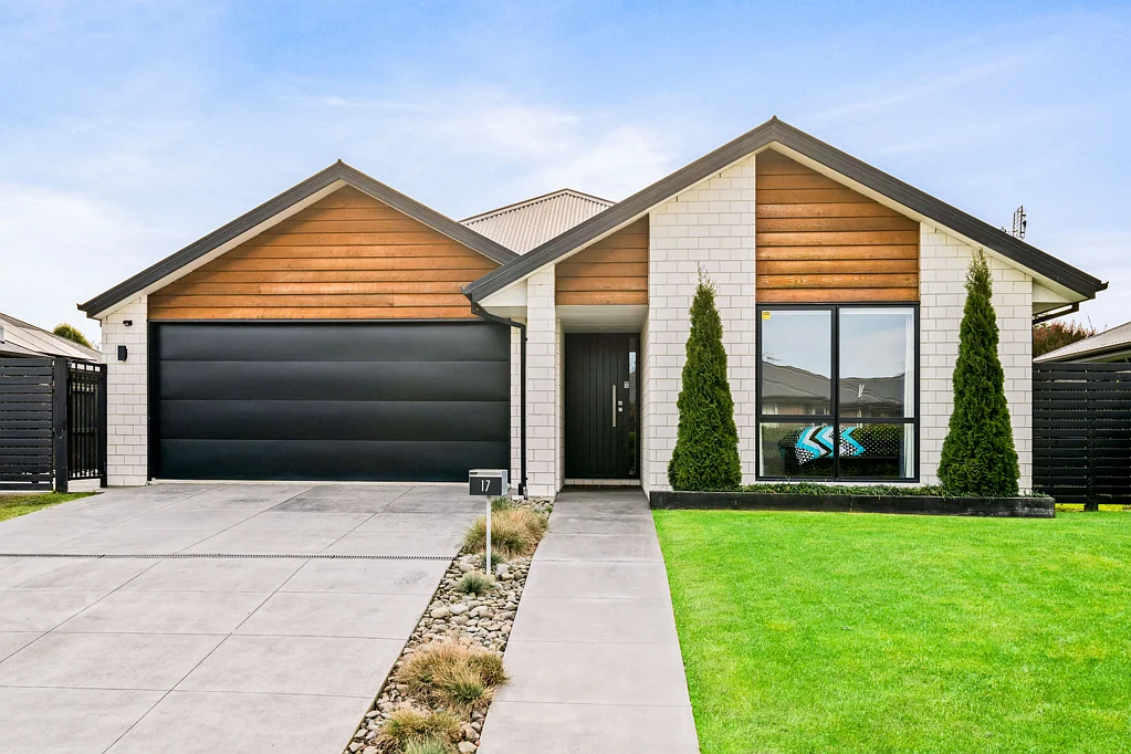17 Seymour Drive, Rolleston, Selwyn, Canterbury