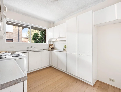 15/18-22 Fielding Street, Collaroy, Northern Beaches, 2 कमरे, 1 बाथरूम, Apartment