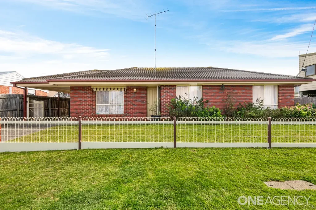 Ocean Grove 3房  Coastal Lifestyle & Endless Potential