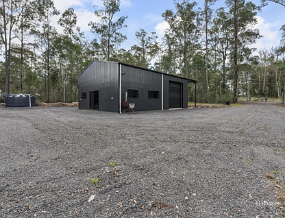 Lot 161 Hardgrave Road, Benarkin North, Brisbane - Northern Region , 0 ห้องนอน, 0 ห้องน้ำ, Lifestyle Property